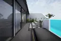 Kawalerka 1 pokój 35 m² Rawai, Tajlandia
