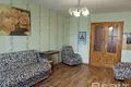 2 room apartment 56 m² Masty, Belarus