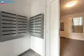 Mieszkanie 2 pokoi 32 m² Wilno, Litwa