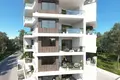 Wohnung 2 Schlafzimmer 87 m² Larnaka, Zypern