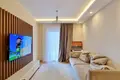 3 bedroom apartment 88 m² Budva, Montenegro