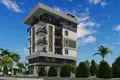 Apartamento 55 m² Mahmutlar, Turquía