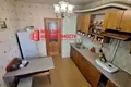 3 room apartment 72 m² Hrodna, Belarus