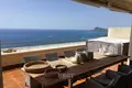 Wohnung 3 Schlafzimmer 252 m² Altea, Spanien