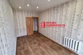 Apartamento 3 habitaciones 58 m² Grodno, Belarús