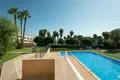 Bungalow 1 pokój 46 m² Torrevieja, Hiszpania