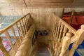 Haus 70 m² Bialarucki sielski Saviet, Belarus
