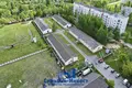 Zakład produkcyjny 513 m² Marina Horka, Białoruś