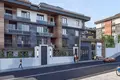 3 bedroom apartment 240 m² Bahcelievler Mahallesi, Turkey