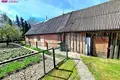 Maison 123 m² Mazeikiai, Lituanie