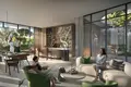 Apartamento 1 habitación 675 m² Dubái, Emiratos Árabes Unidos