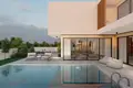 Villa 4 chambres 237 m² Pegeia, Bases souveraines britanniques