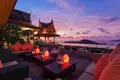 Villa 9 chambres 2 969 m² Phuket, Thaïlande