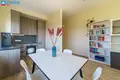 Mieszkanie 3 pokoi 70 m² Wilno, Litwa