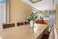 Дом 220 м² Didieji Gulbinai, Литва
