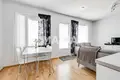 Квартира 2 комнаты 52 м² Раахе, Финляндия