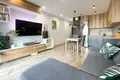 Appartement 3 chambres 55 m² Poznan, Pologne