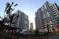 1 bedroom apartment 55 m² Mezitli, Turkey