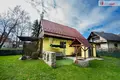 Casa 74 m² Ostrolovsky Ujezd, República Checa