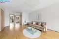 3 room apartment 81 m² Vilnius, Lithuania