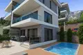 5-Zimmer-Villa 274 m² Alanya, Türkei