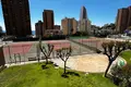 Wohnung 3 Schlafzimmer 115 m² Benidorm, Spanien