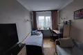 Appartement 2 chambres 47 m² Minsk, Biélorussie