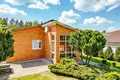 Maison 63 m² Pierasadski sielski Saviet, Biélorussie