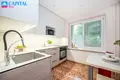 Квартира 2 комнаты 51 м² Вильнюс, Литва