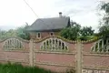 House 40 m² Drackauski sielski Saviet, Belarus