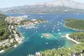 Land 1 665 m² Korcula, Croatia