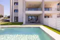 Квартира 2 спальни 80 м² муниципалитет Лимасол, Кипр