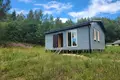 Casa 48 m² Lahojski siel ski Saviet, Bielorrusia