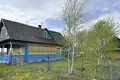 Casa 68 m² Ilya, Bielorrusia