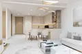 Studio apartment 43 m² Dubai, United Arab Emirates