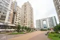 2 room apartment 47 m² Minsk, Belarus