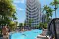 Apartment 57 m² Kazivera, Northern Cyprus