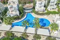 5-Zimmer-Villa  Alanya, Türkei