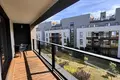 Appartement 3 chambres 58 m² en Varsovie, Pologne