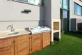 Villa de 5 habitaciones 500 m² Aydinpinar, Turquía