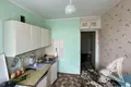1 room apartment 37 m² Kamyanyets, Belarus