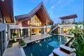 Villa 533 m² Phuket Province, Thailand