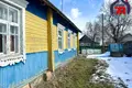 Casa 70 m² Akciabrski siel ski Saviet, Bielorrusia