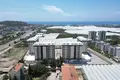 Apartamento 2 habitaciones 50 m² Demirtas, Turquía