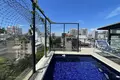 Penthouse 3 Schlafzimmer 259 m² in Regiao Geografica Imediata do Rio de Janeiro, Brasilien