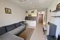 Wohnung 1 zimmer 36 m² Sonnenstrand, Bulgarien