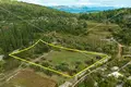 Land 3 370 m² Zrnovo, Croatia