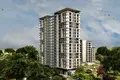 Residential complex HP7 Giz Kule Smart Residence