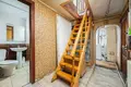 1 room apartment 47 m² Minsk, Belarus