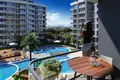 3 bedroom apartment 125 m² Aksu, Turkey